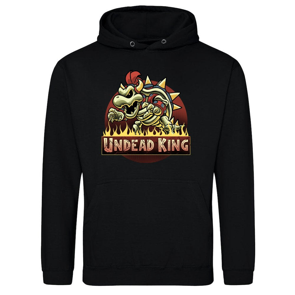 Undead King