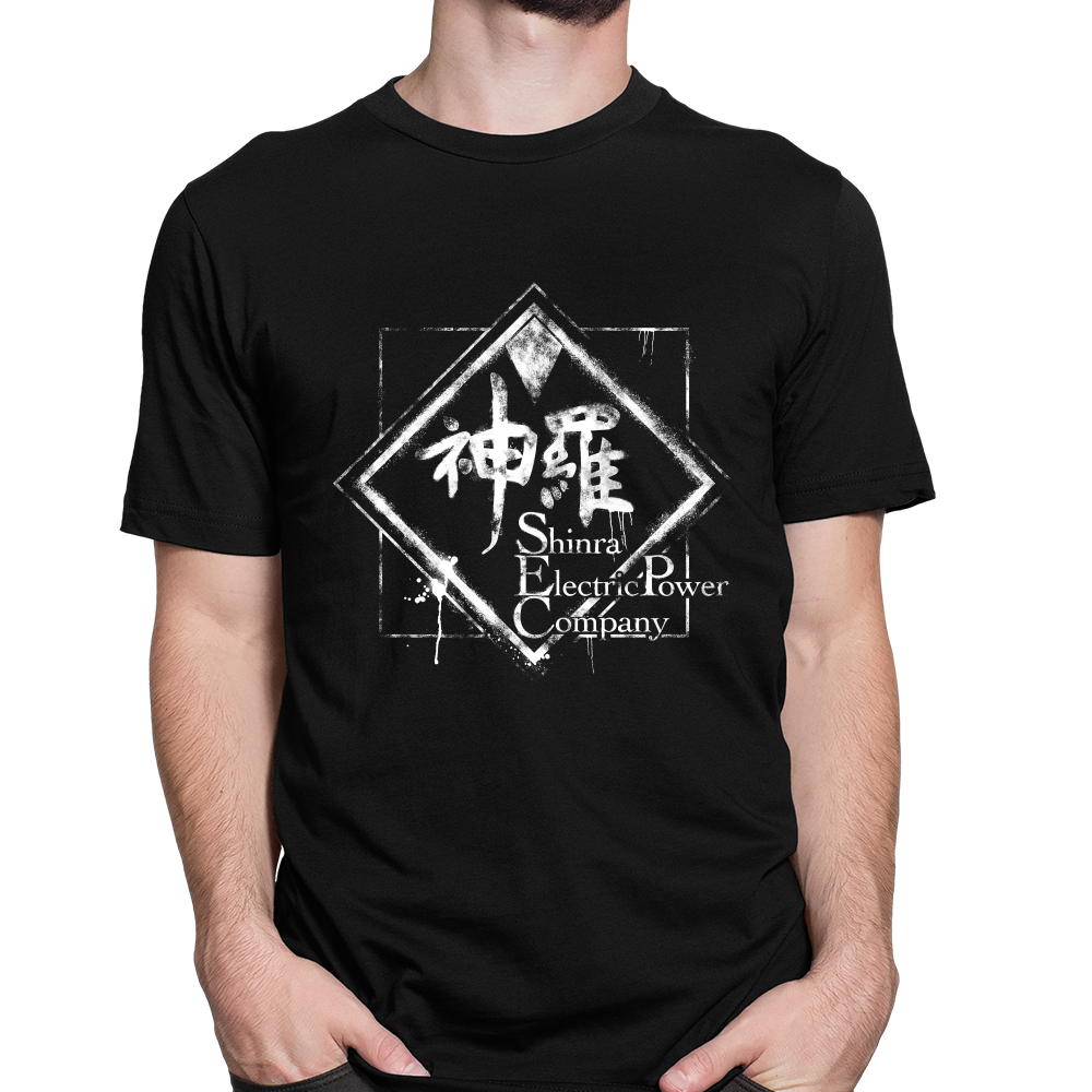 Shinra Inc.