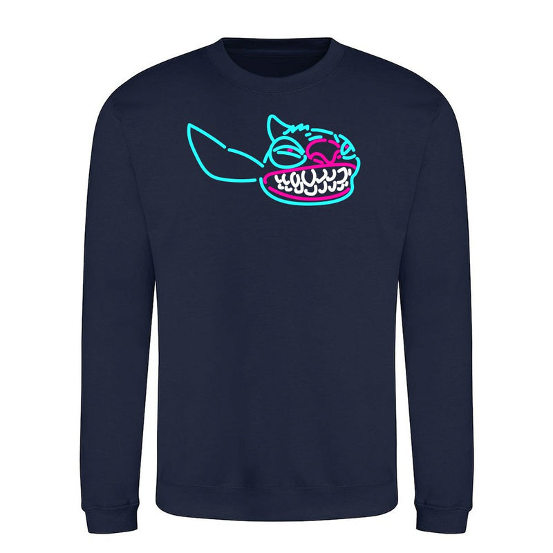 Retro Stitch als T-Shirt