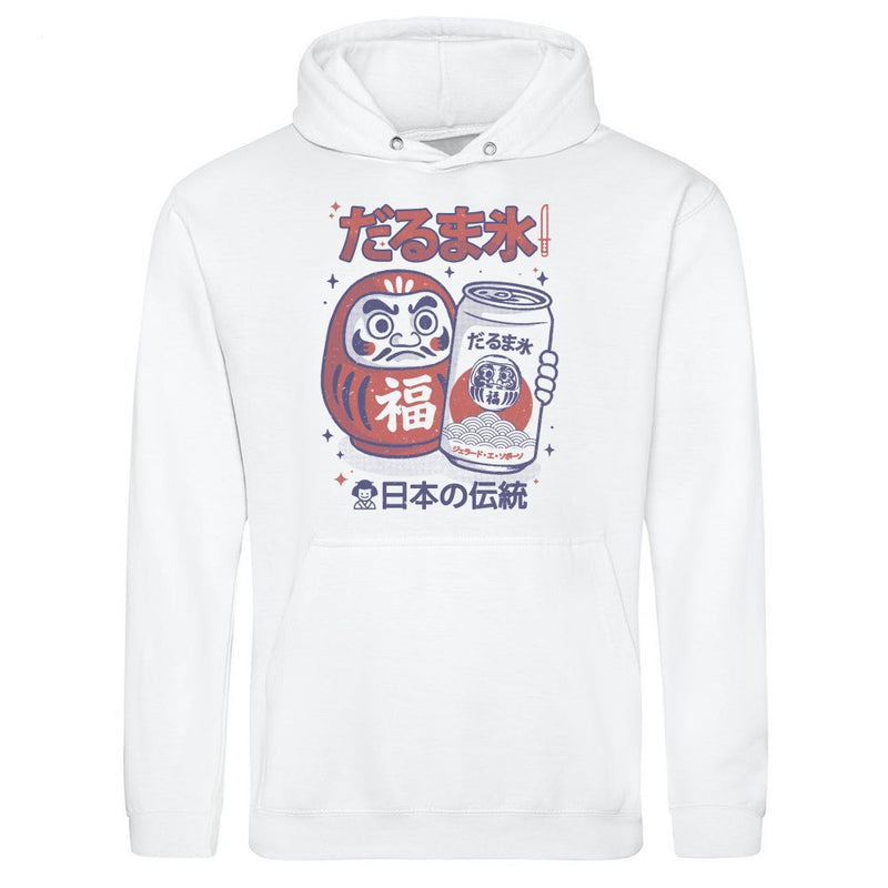 Daruma Ice als T-Shirt