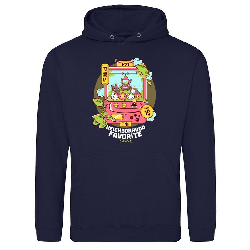 The Neighborhood Favorite als T-Shirt