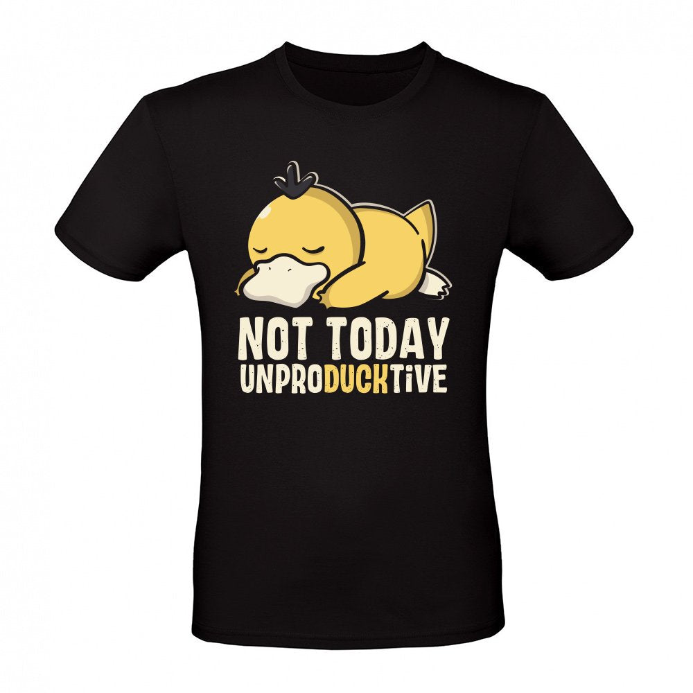 unproducktive