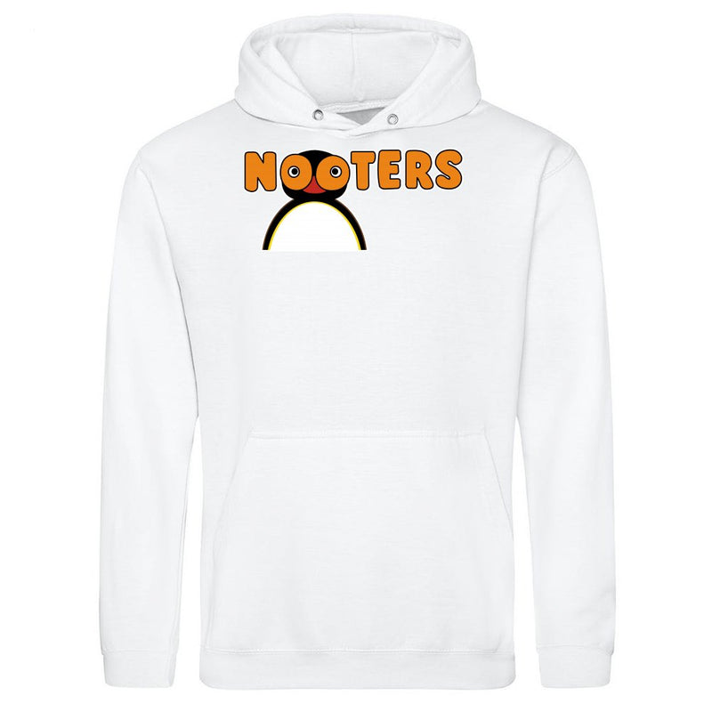 Nooters als T-Shirt