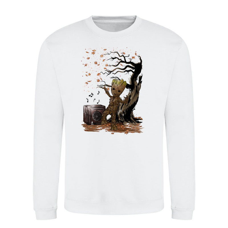 Autumn dance als T-Shirt