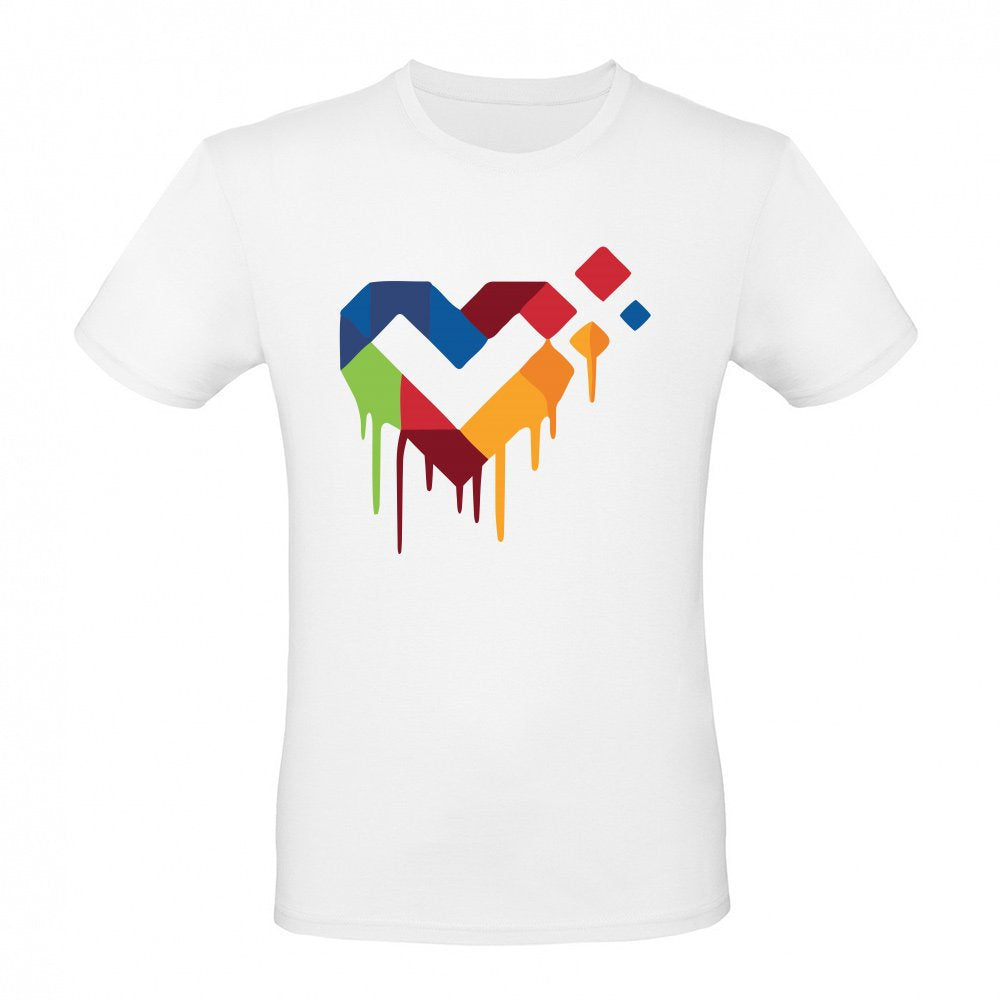 Colorful Heart