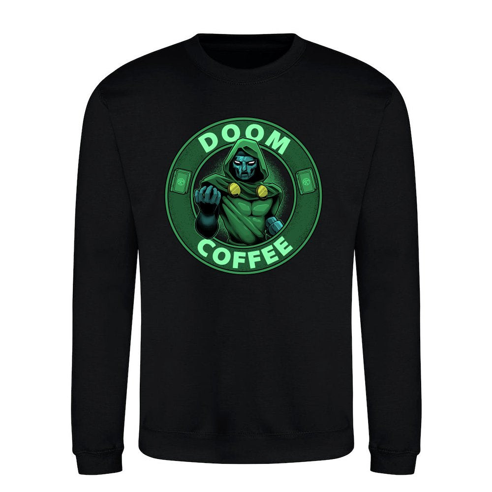 Doom Coffee