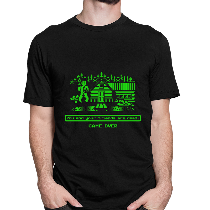 You and your friends are dead als T-Shirt