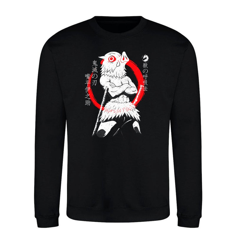 Beast Warrior als T-Shirt