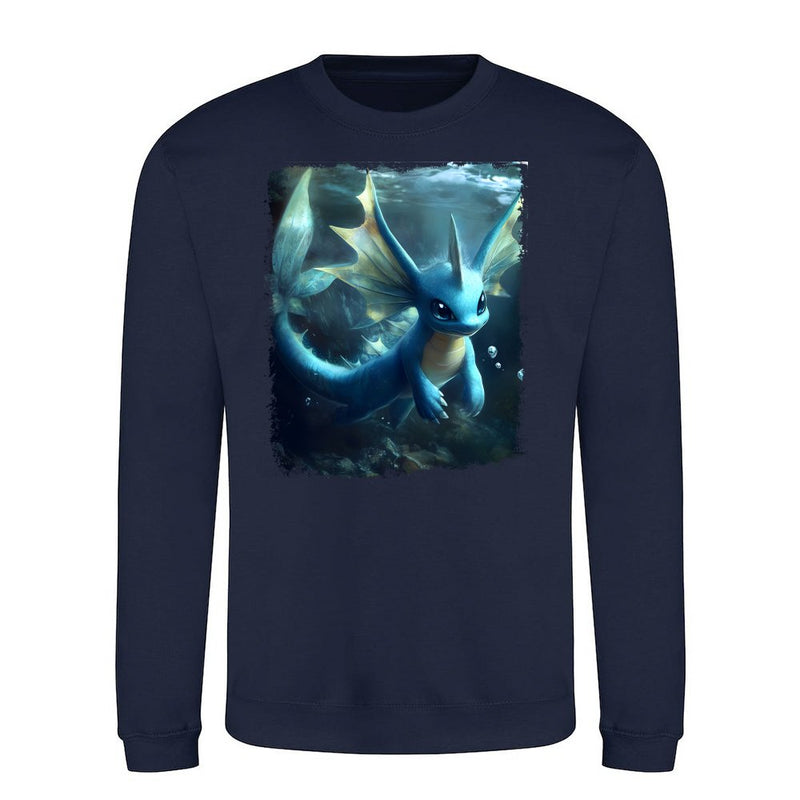 The Way of Water als T-Shirt