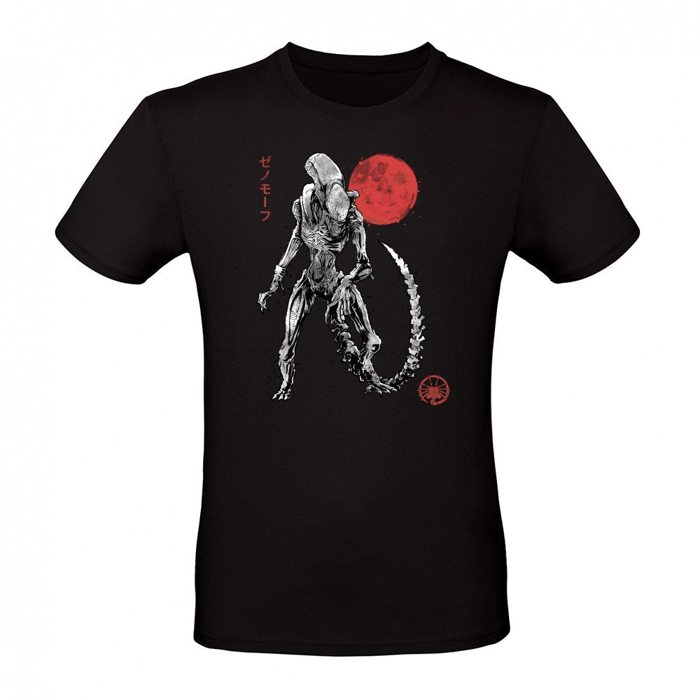 Xenomorph XX121 Sumi-E