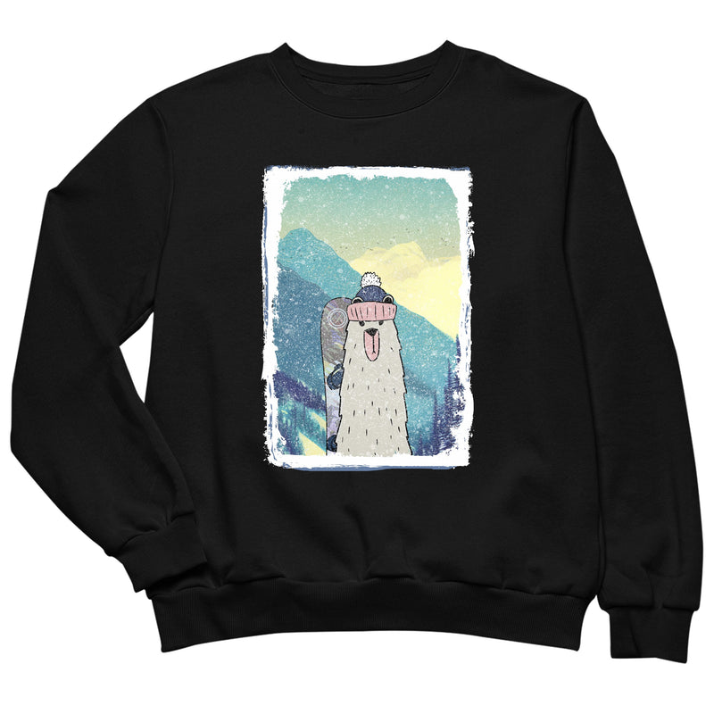 Winter Games Episode 10 als T-Shirt