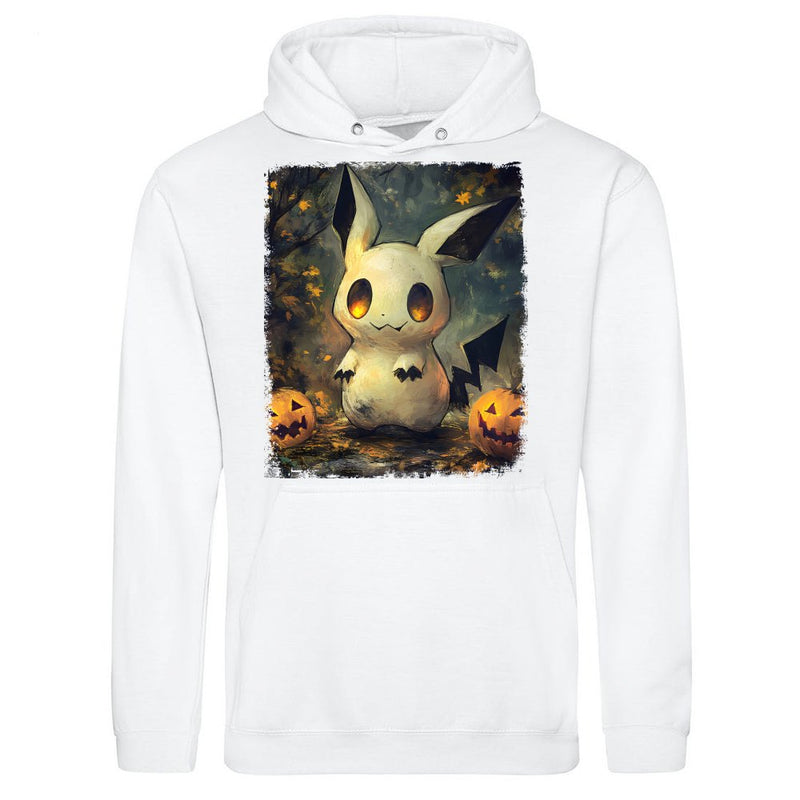 Cute Halloween Monster als T-Shirt