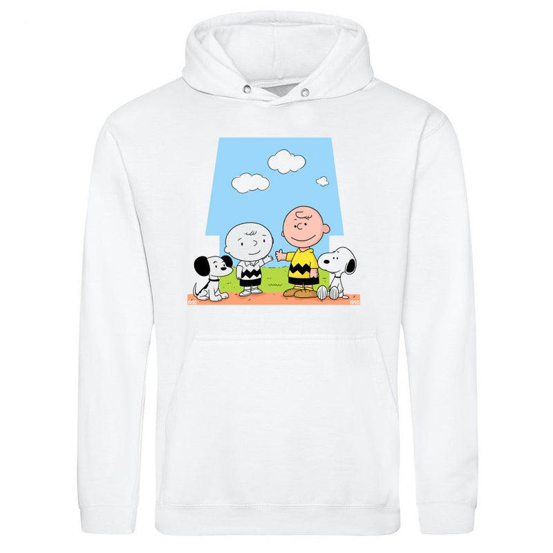 Generation als T-Shirt