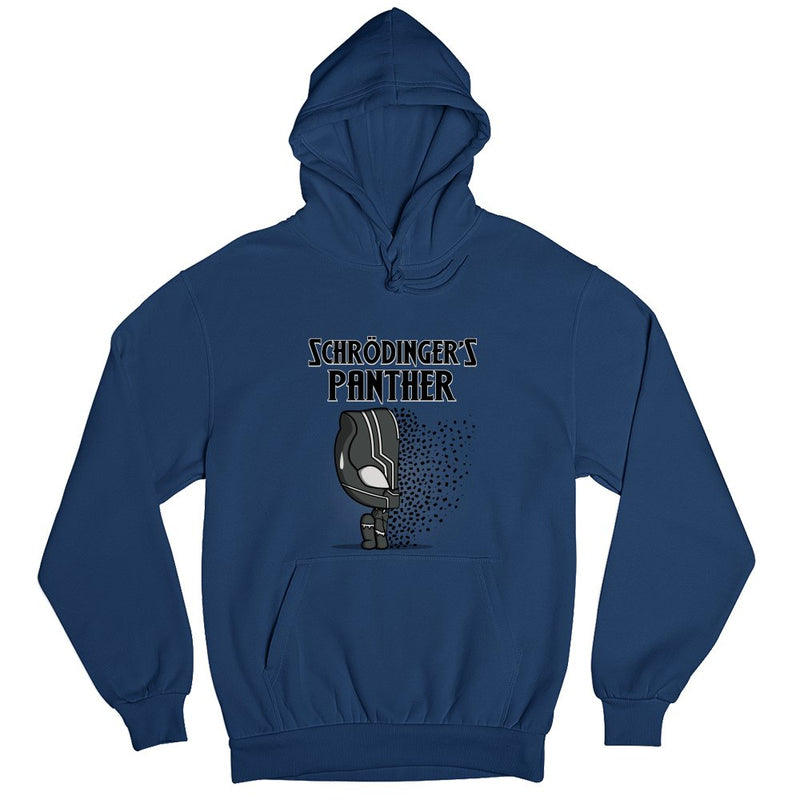 Schrodingers Panther als T-Shirt