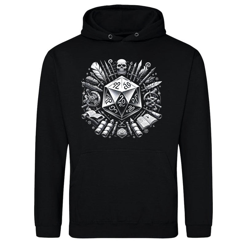 Dice Relict als T-Shirt