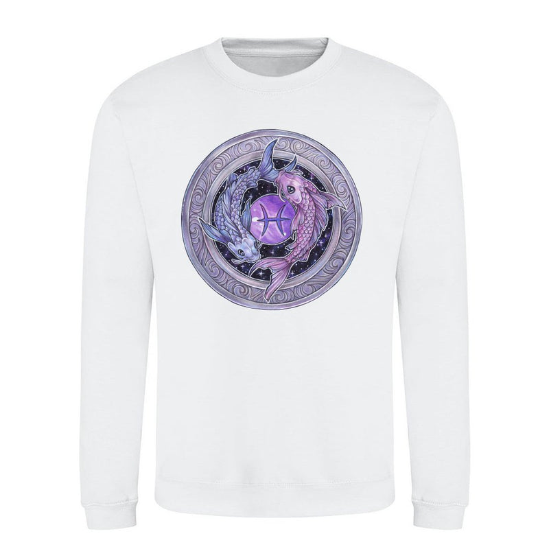 Zodiac Sign Pisces Gift