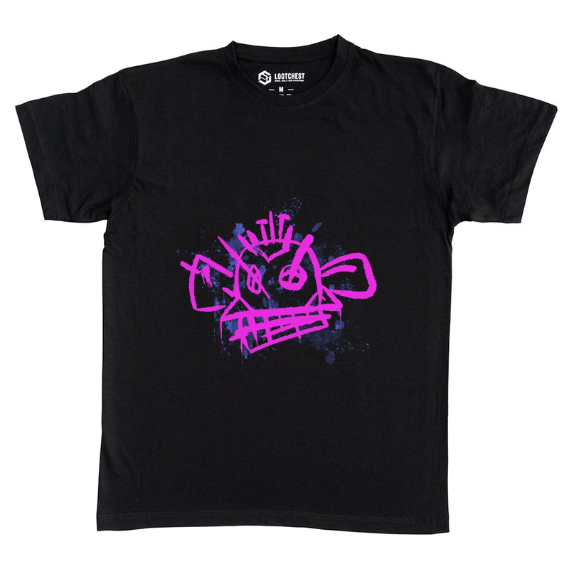 Enemy als T-Shirt