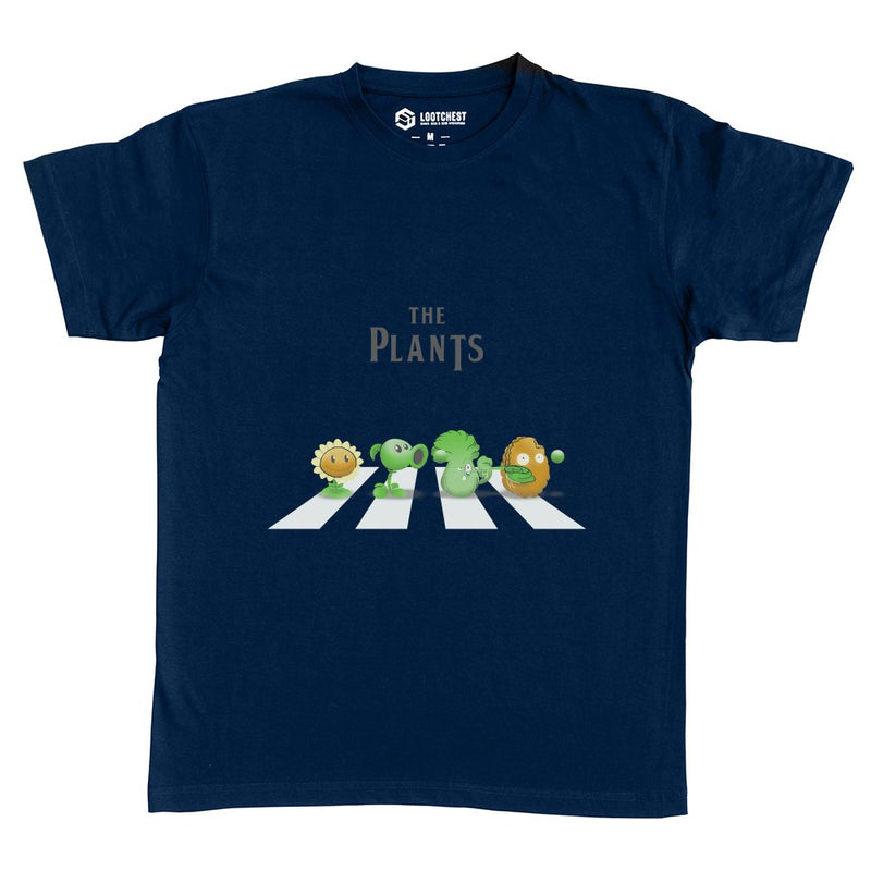 Die Pflanzen