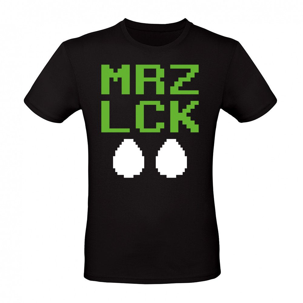MRZ LCK EGGS Retro