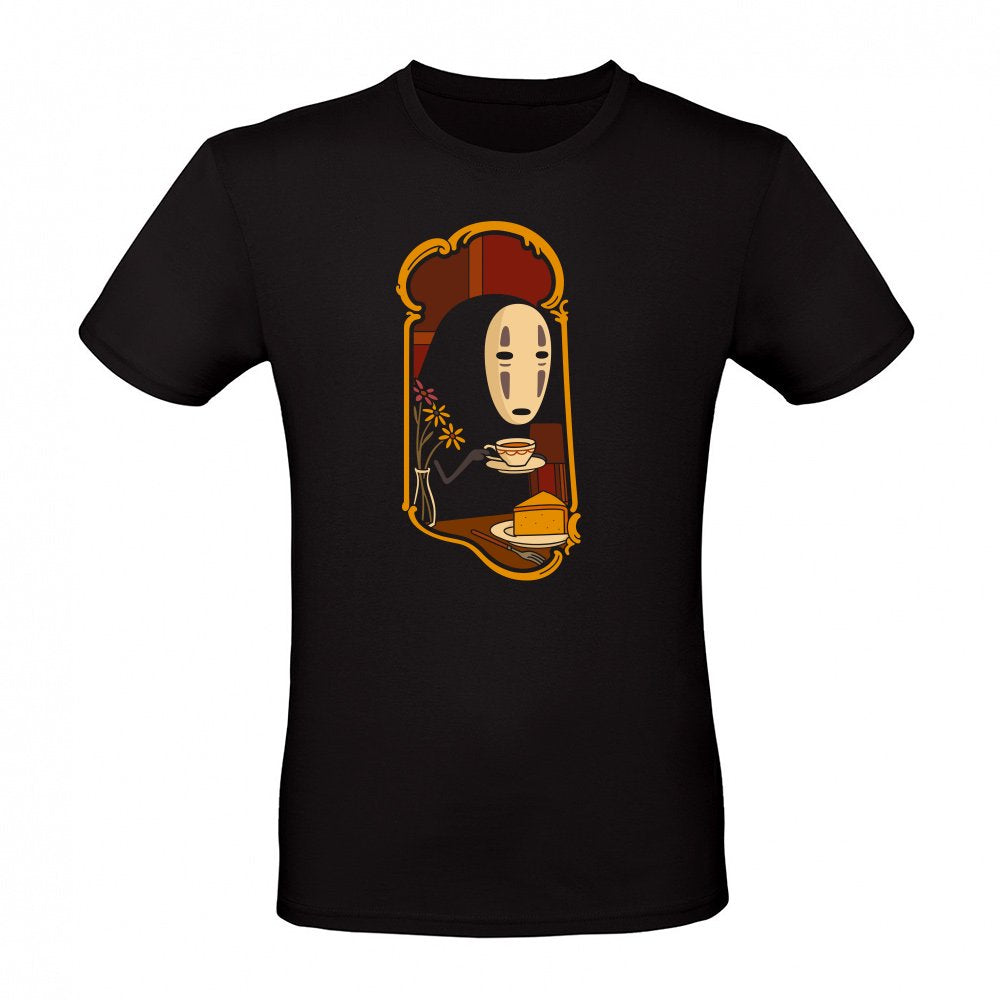 Afternoon Tea with No-Face