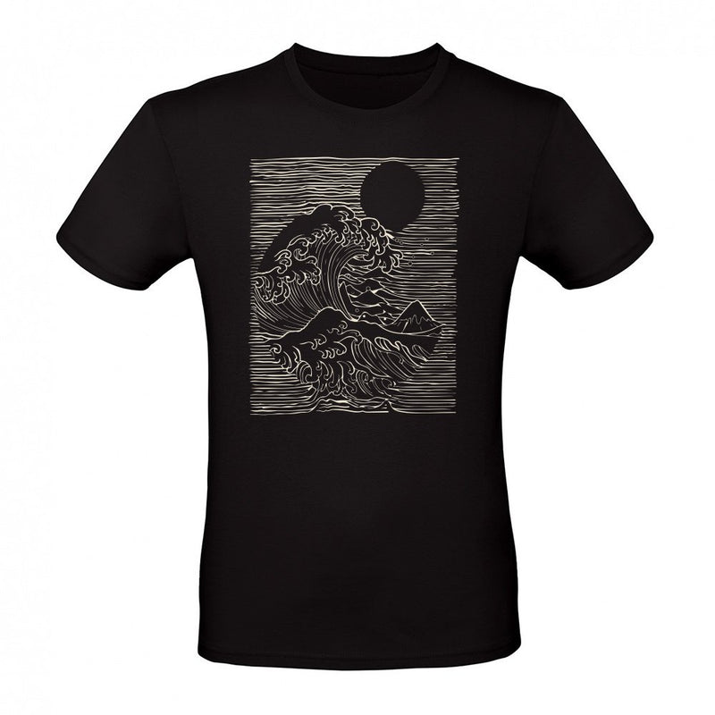 Kanagawa Division als T-Shirt