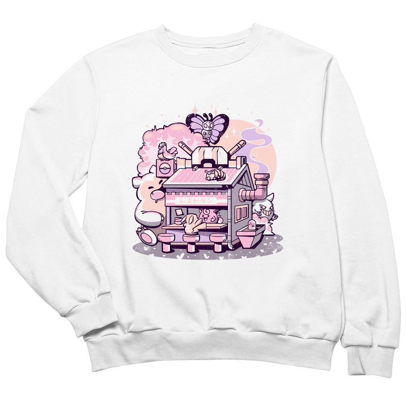 Pokeramen Shop - Cute Geek Ramen Gift als T-Shirt
