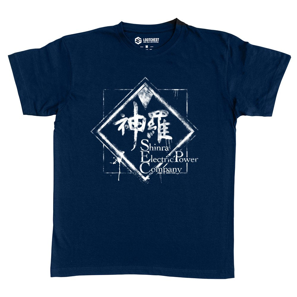 Shinra Inc.