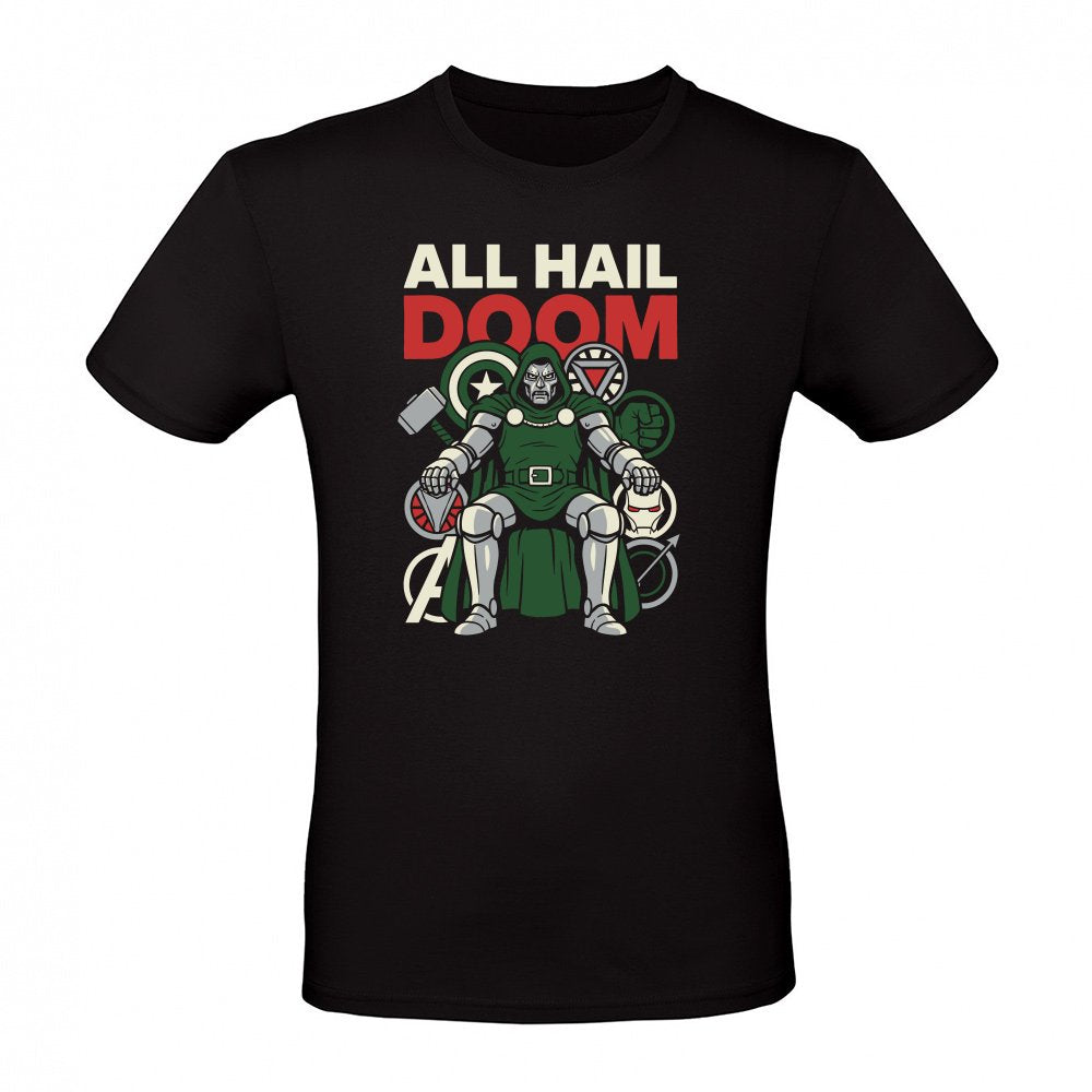 All Hail Doom