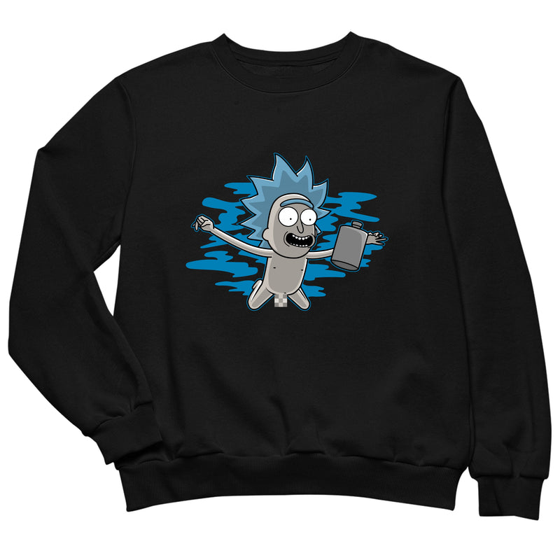 Ne.. Burp.. Mind als T-Shirt