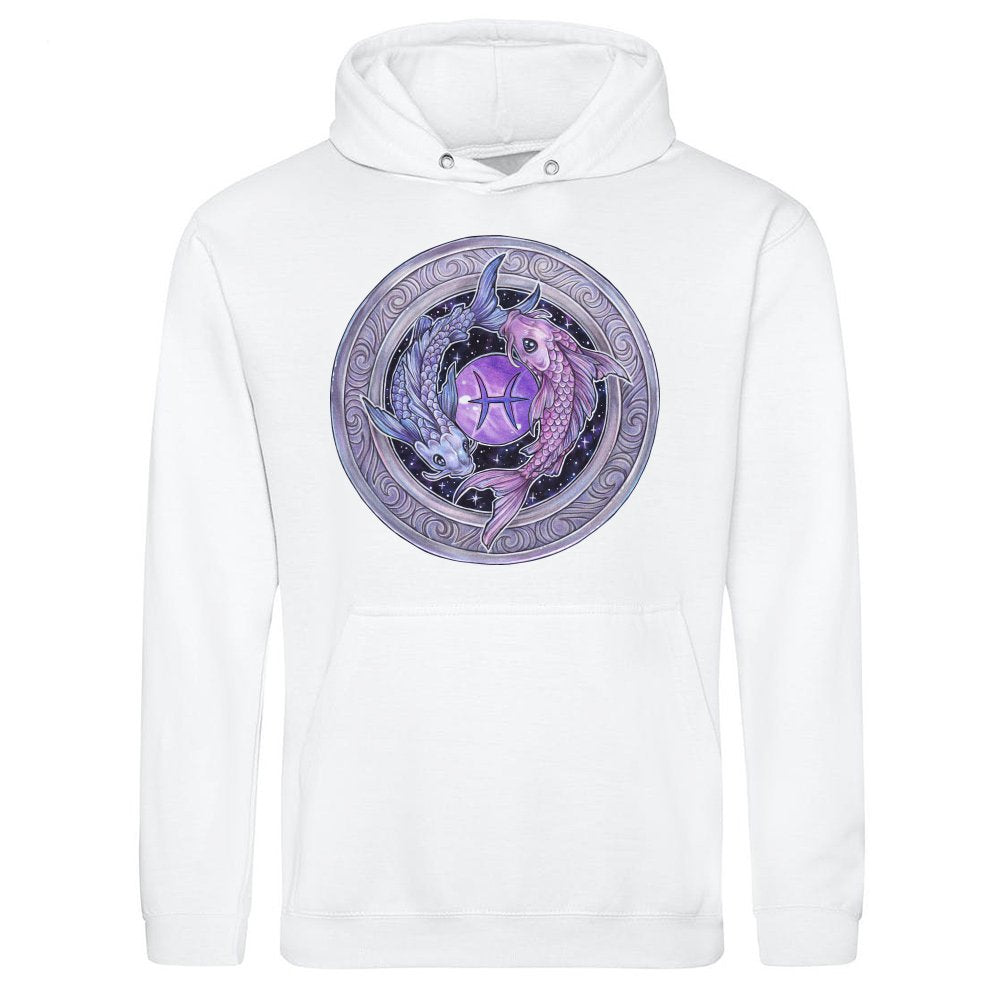 Zodiac Sign Sternzeichen Fische Pisces Geschenk