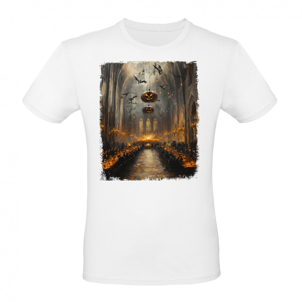 Great Hall Halloween