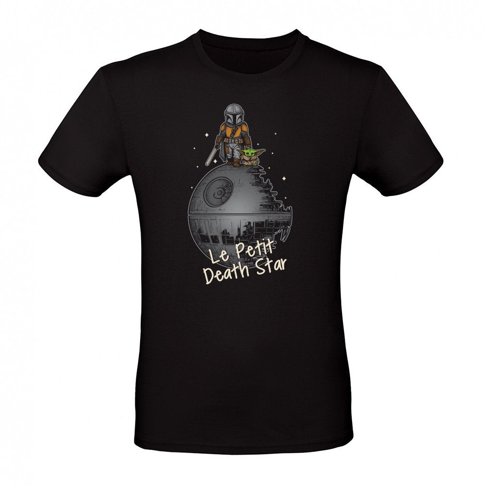 the little death star