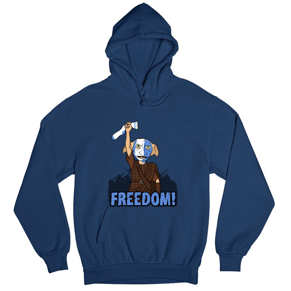 Freedom