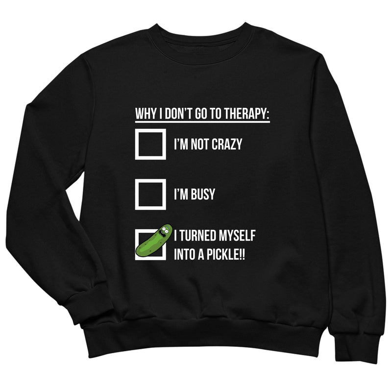The Reason als T-Shirt