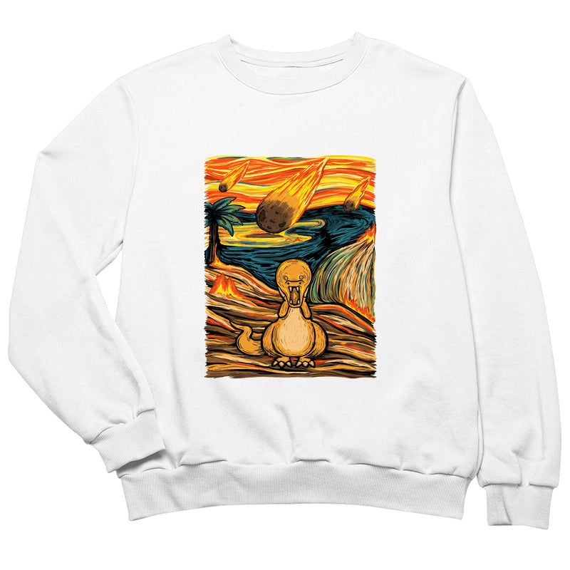 The Roar als T-Shirt
