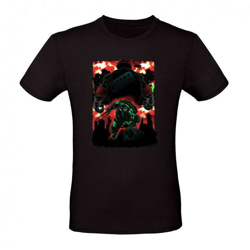 Shadow Nebula Rafael als T-Shirt