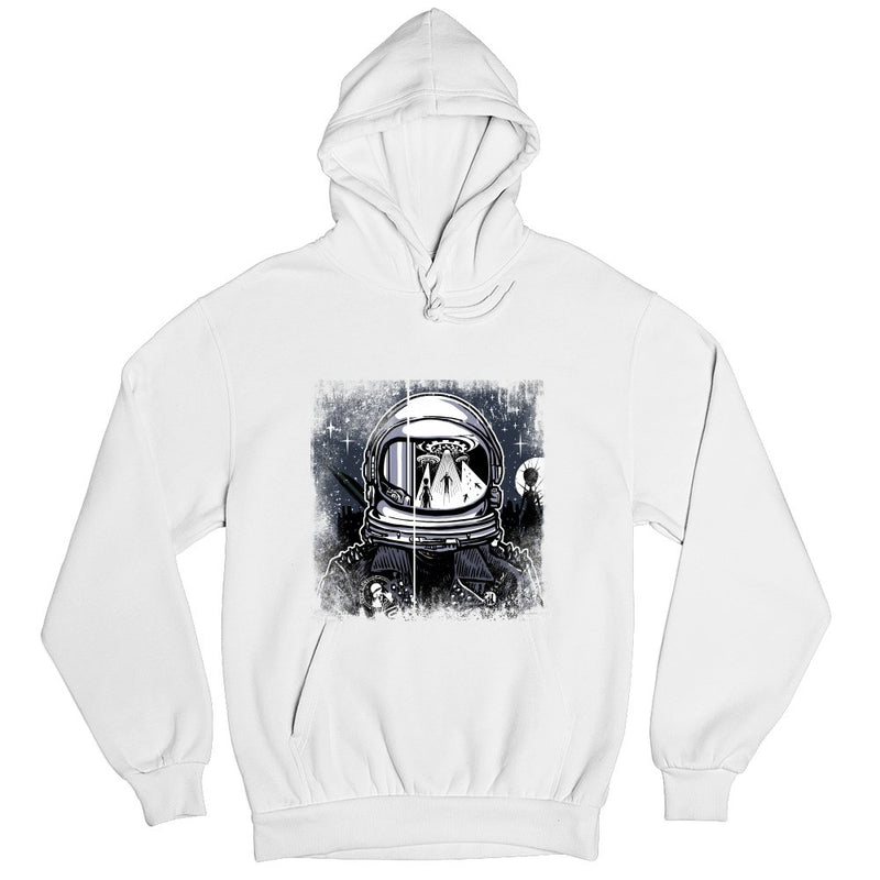 Aliens Hunter als T-Shirt
