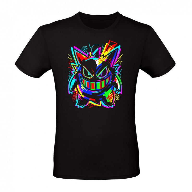 Chromatic Chaos als T-Shirt