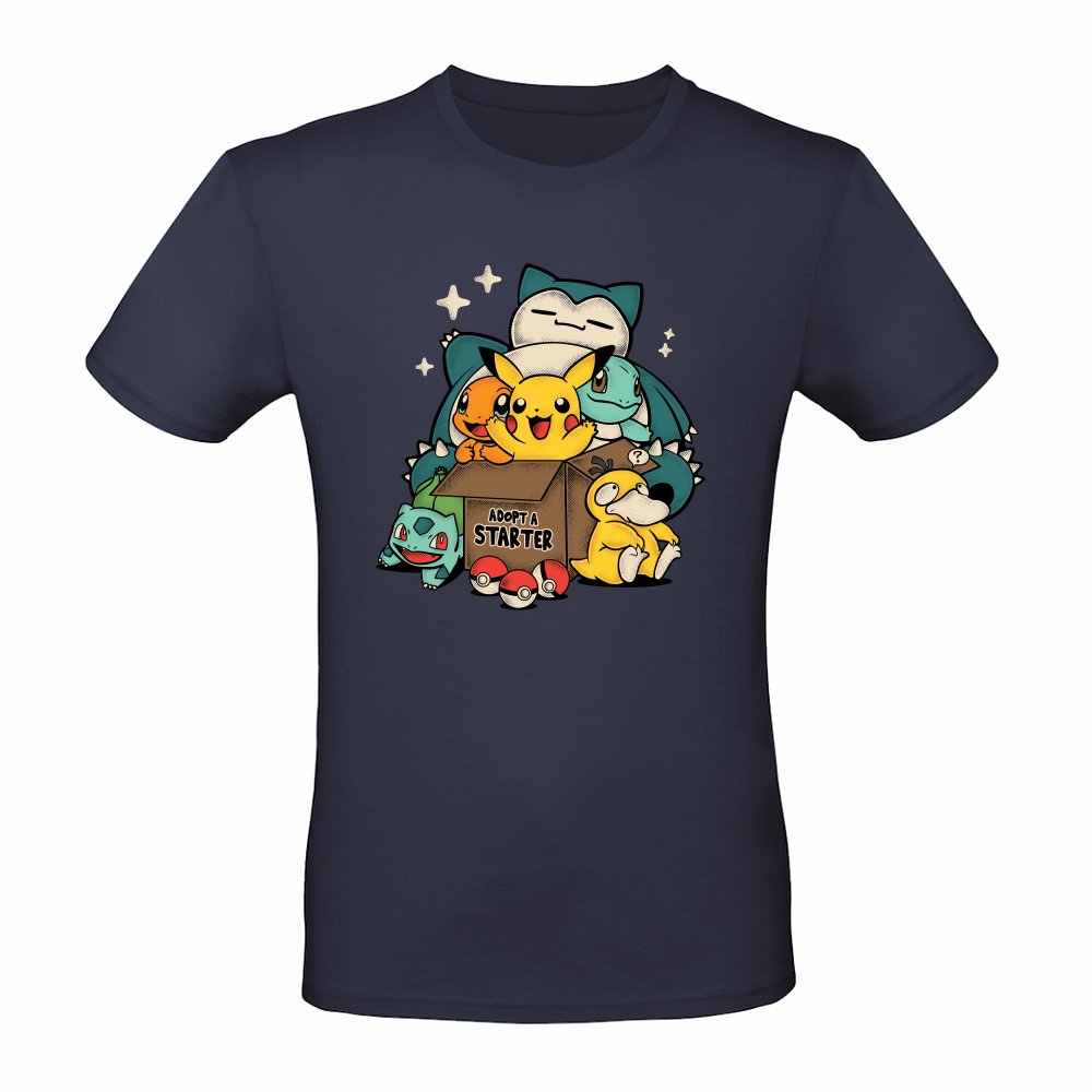 adopt a starter