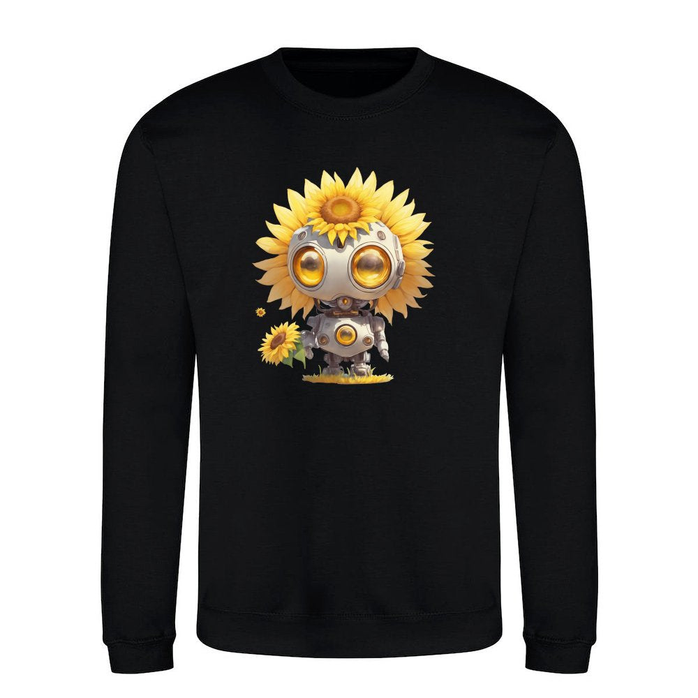 sunflobot