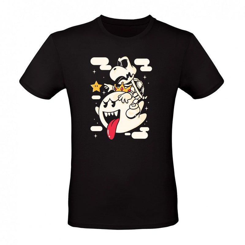 Terror Gamer als T-Shirt