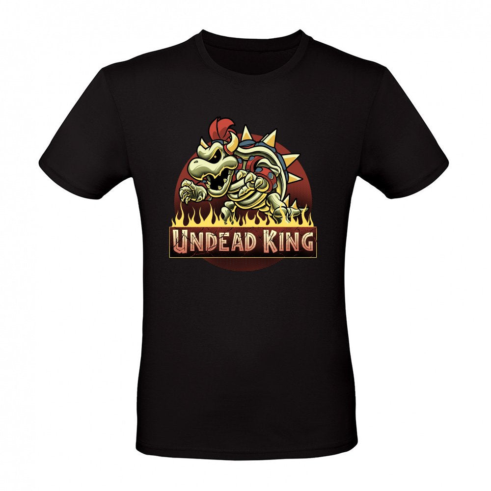 Undead King