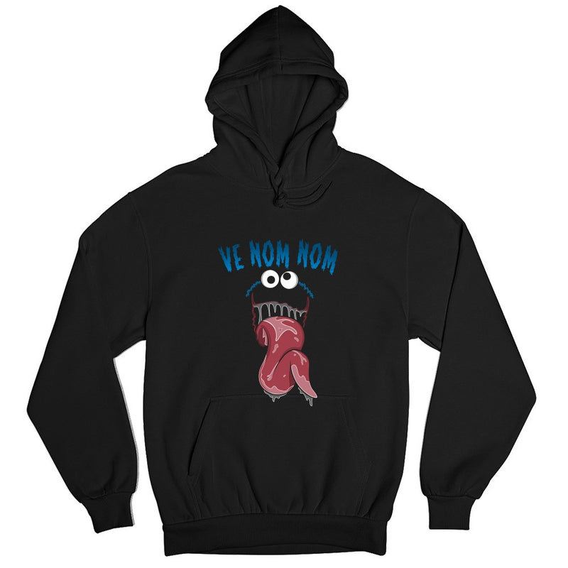 Ve Nom Nom als T-Shirt