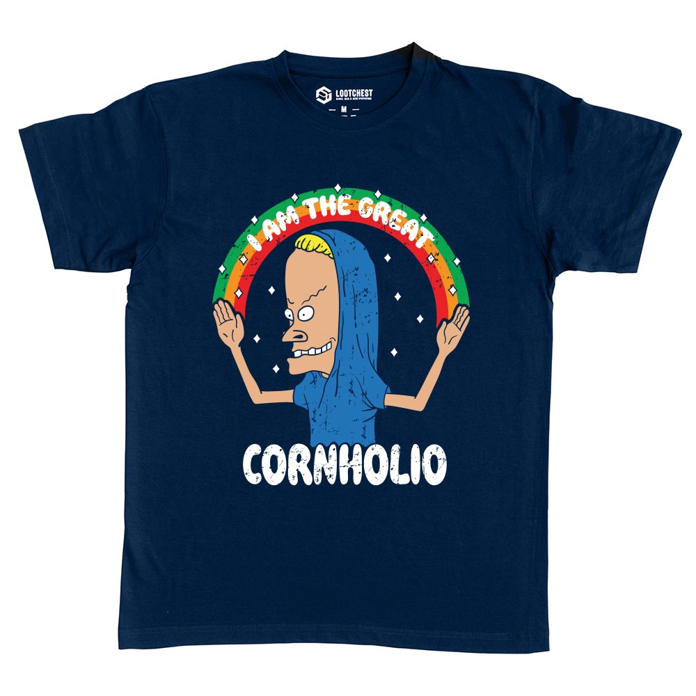 cornholio