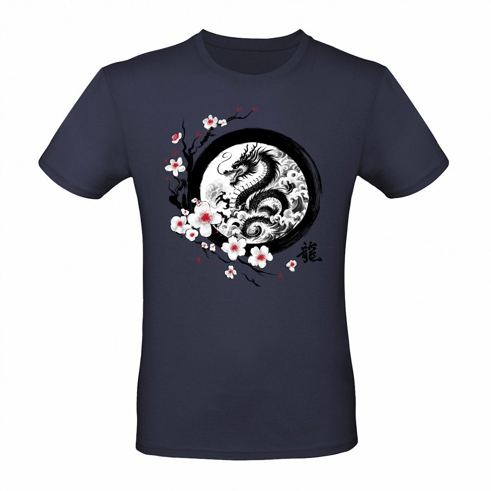 Enso dragon