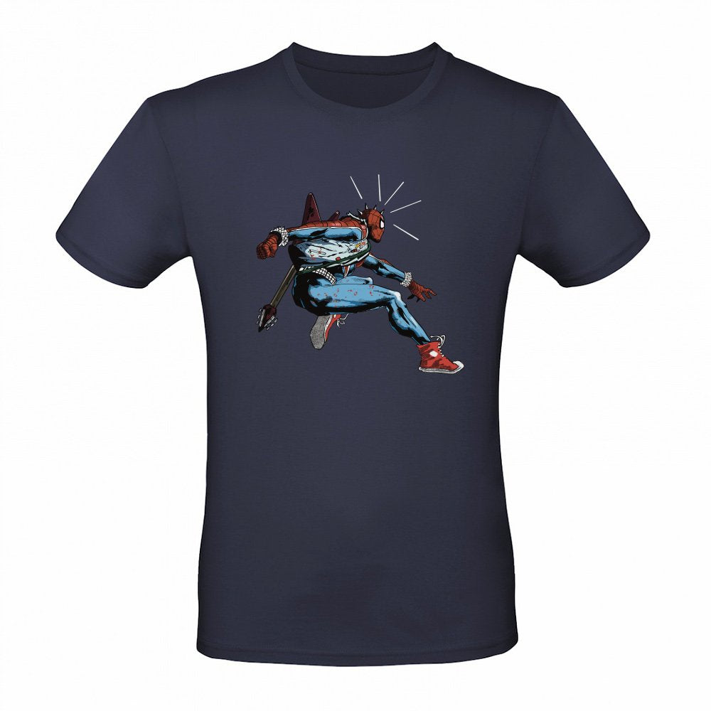 Spider-Man Punk