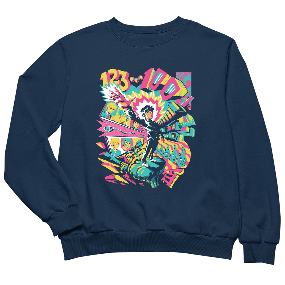 Psychedelic 100