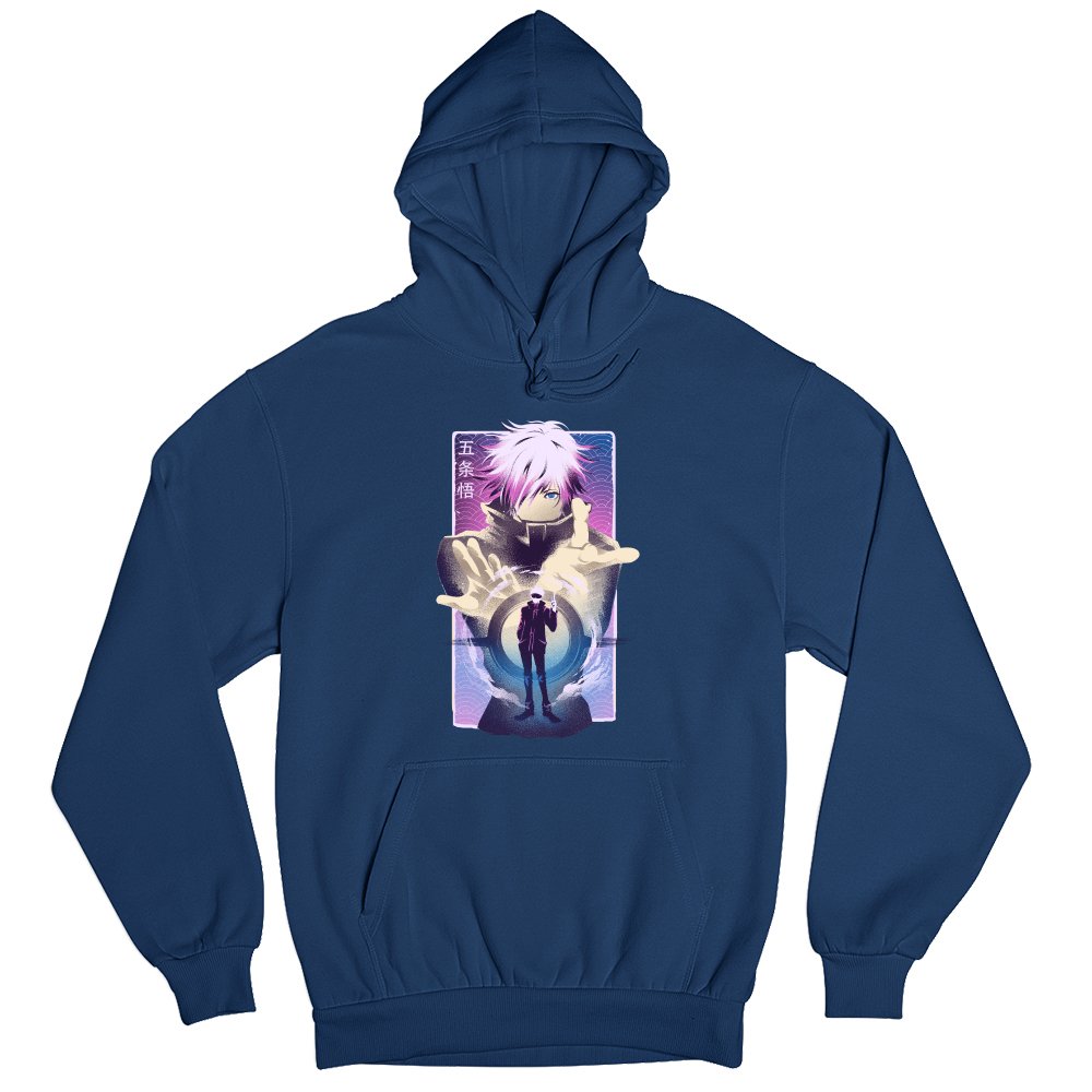 Unlimited Void