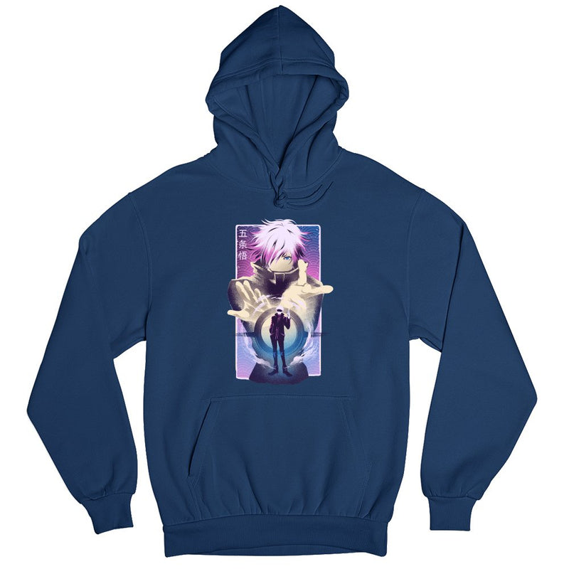 Unlimited Void als T-Shirt