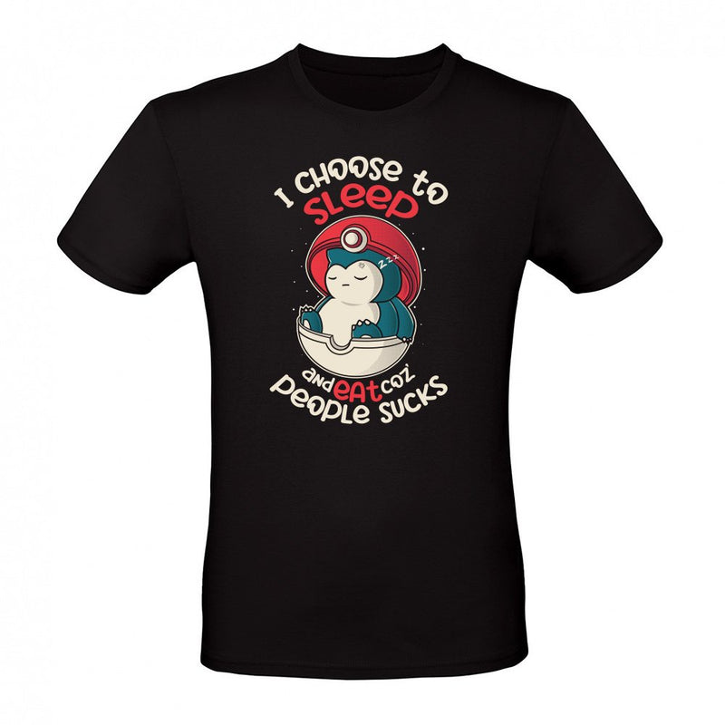 people sucks als T-Shirt